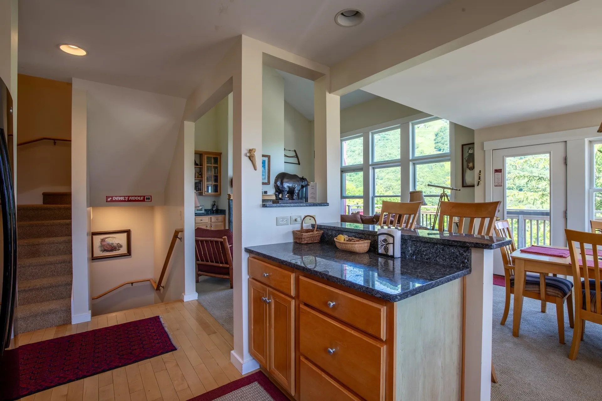 68 Upper Sundog Drive Killington VT 05751
