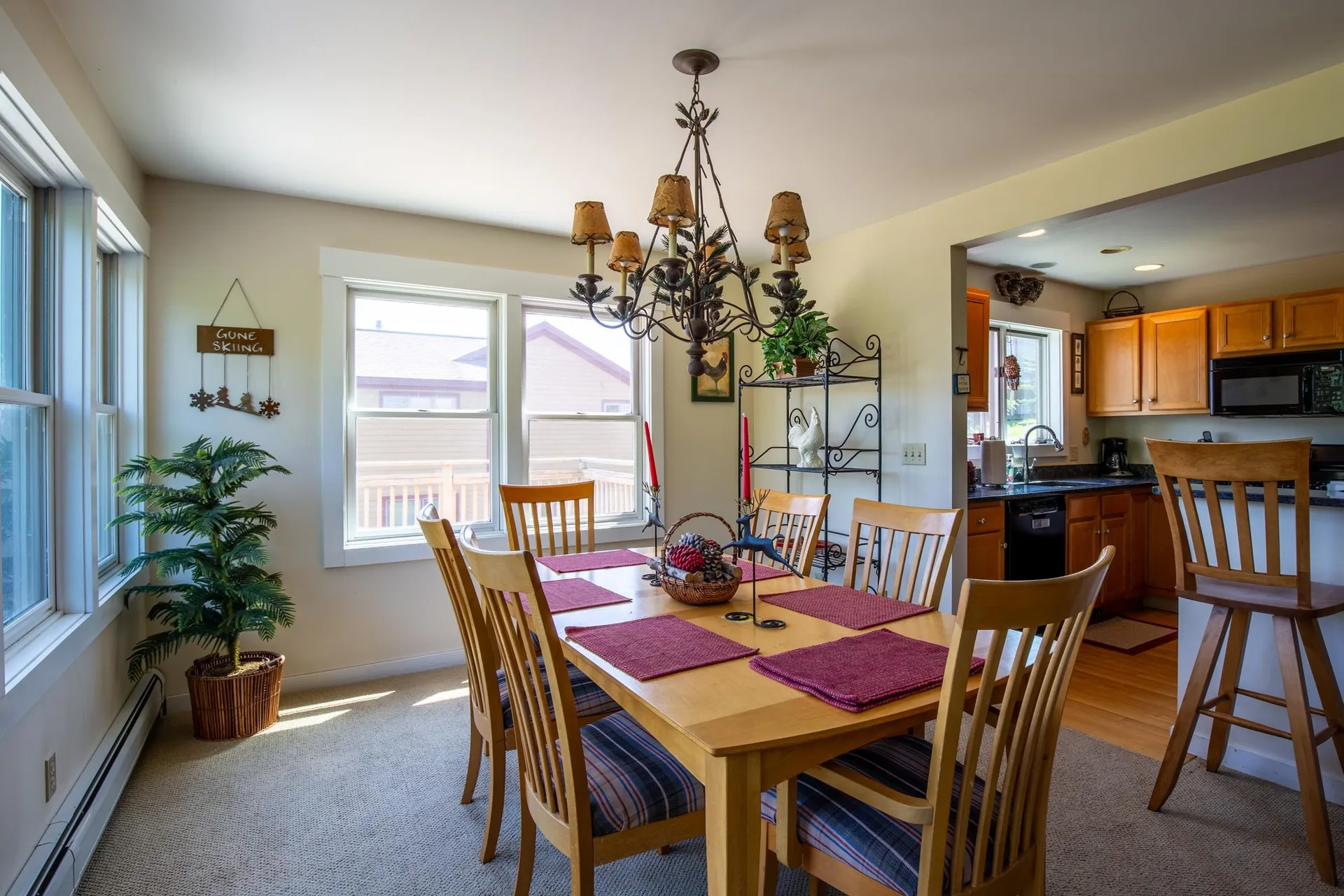 68 Upper Sundog Drive Killington VT 05751