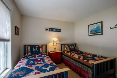 68 Upper Sundog Drive Killington VT 05751