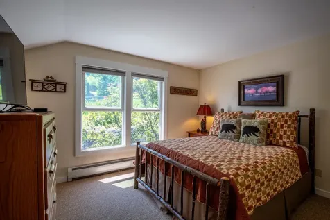 68 Upper Sundog Drive Killington VT 05751