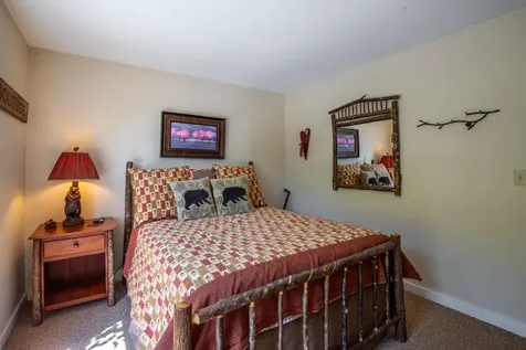 68 Upper Sundog Drive Killington VT 05751