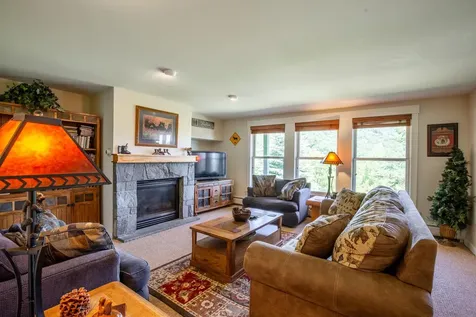 68 Upper Sundog Drive Killington VT 05751
