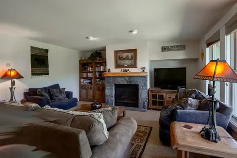68 Upper Sundog Drive Killington VT 05751