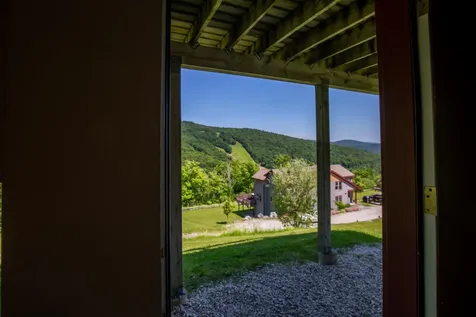 68 Upper Sundog Drive Killington VT 05751
