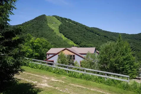 68 Upper Sundog Drive Killington VT 05751