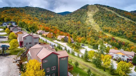 68 Upper Sundog Drive Killington VT 05751