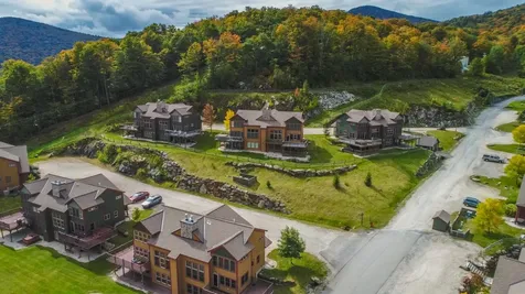 68 Upper Sundog Drive Killington VT 05751