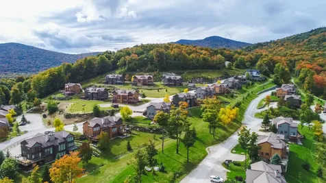 68 Upper Sundog Drive Killington VT 05751
