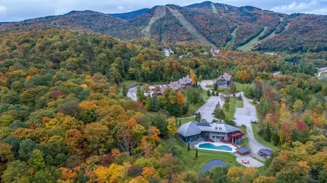 68 Upper Sundog Drive Killington VT 05751