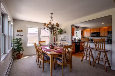 68 Upper Sundog Drive Killington VT 05751