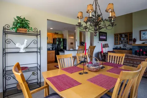 68 Upper Sundog Drive Killington VT 05751