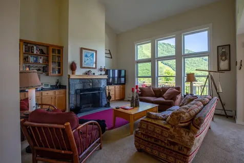 68 Upper Sundog Drive Killington VT 05751