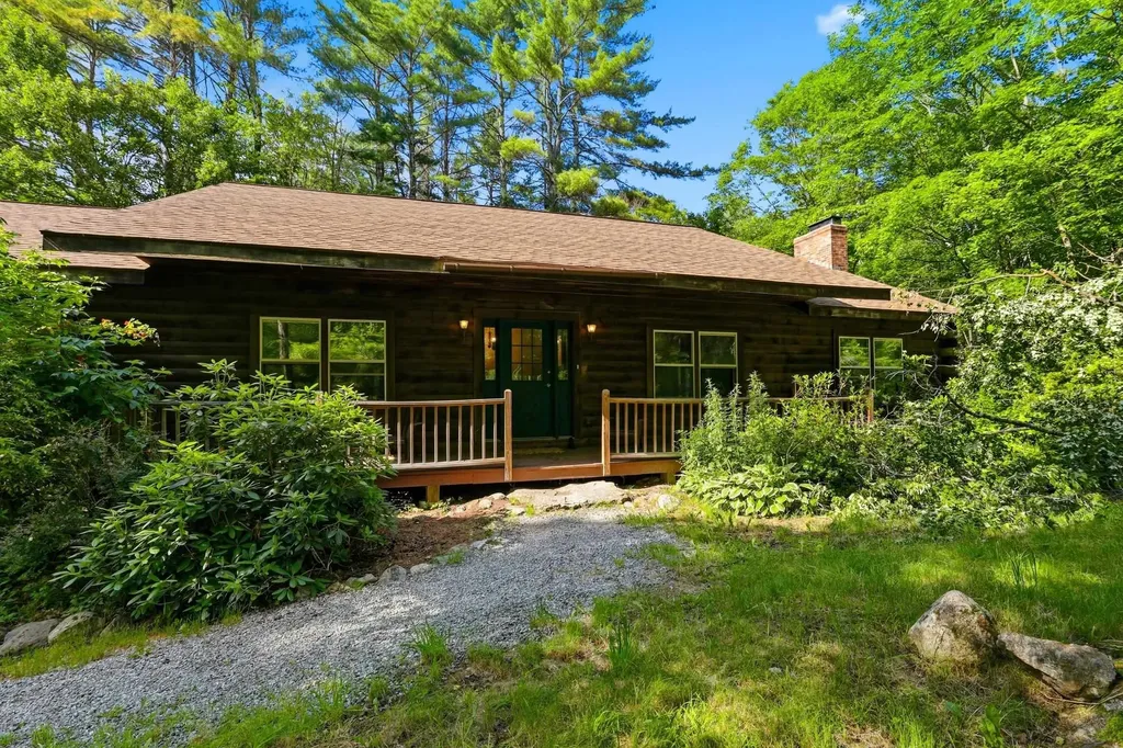 304 Bean Road Warner NH 03278