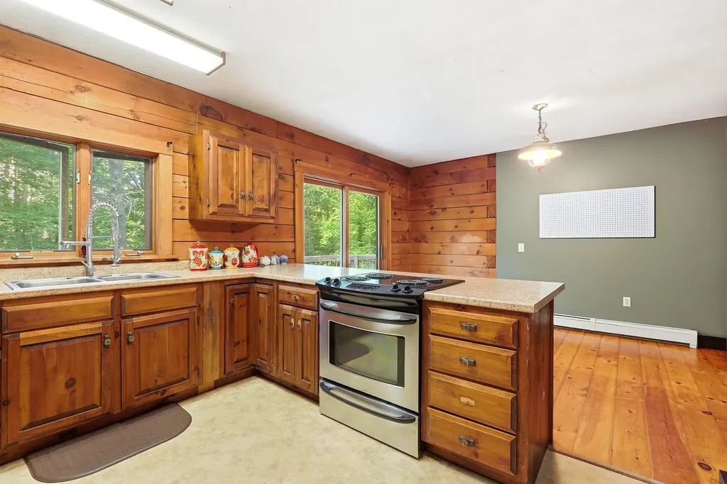 304 Bean Road Warner NH 03278