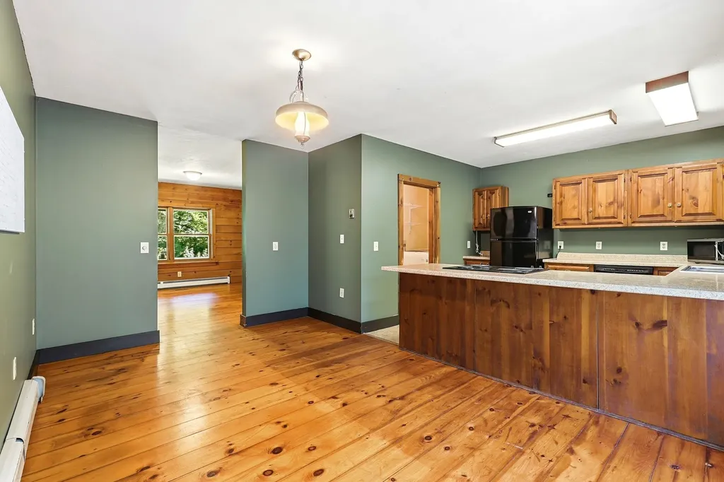 304 Bean Road Warner NH 03278