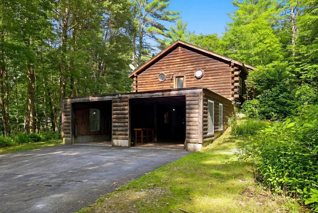 304 Bean Road Warner NH 03278