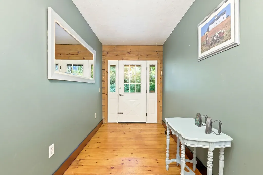 304 Bean Road Warner NH 03278