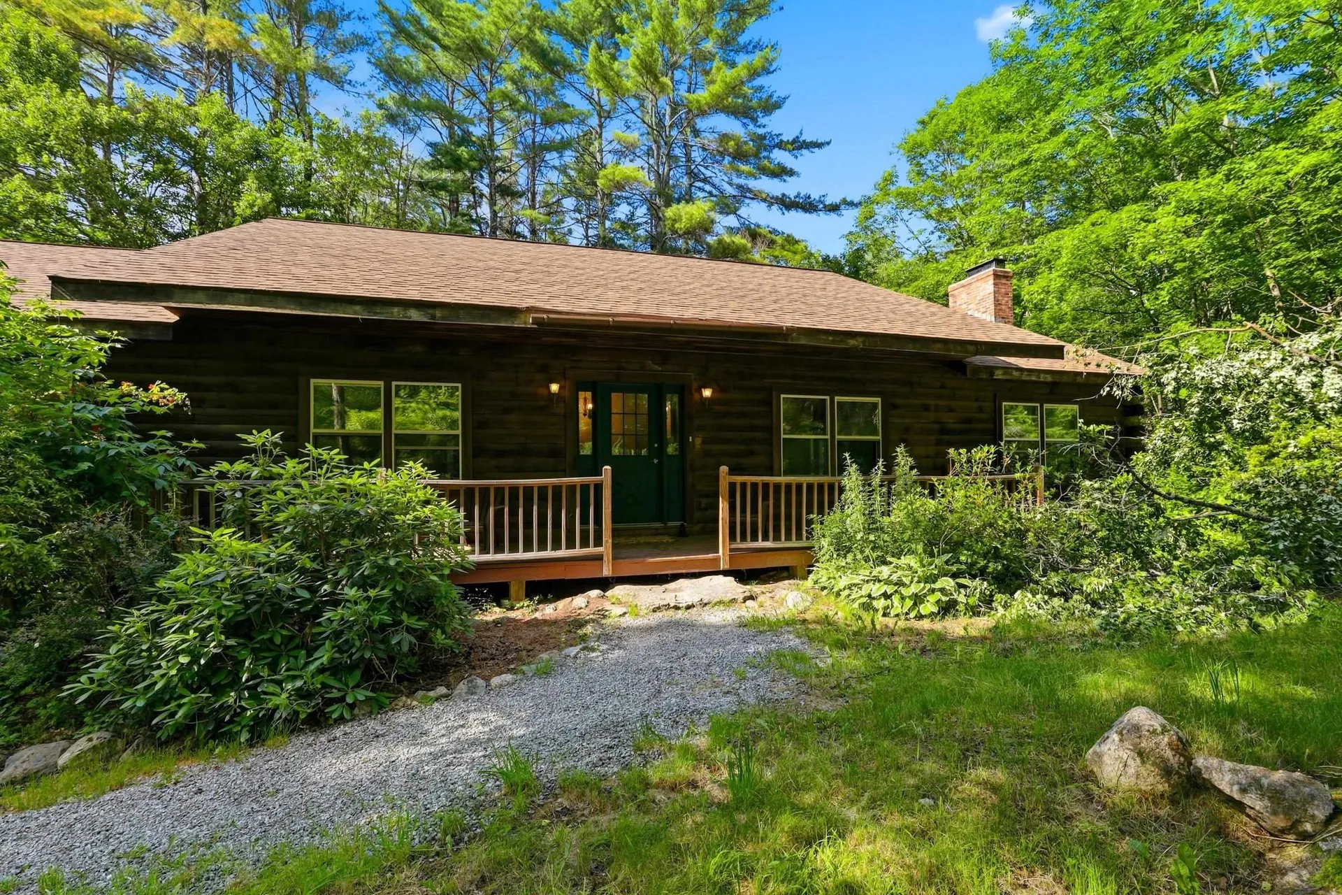 304 Bean Road Warner NH 03278