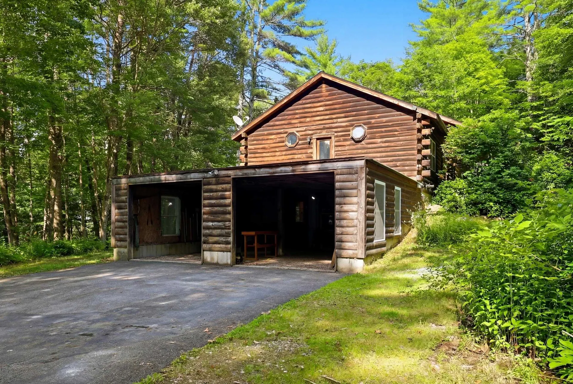 304 Bean Road Warner NH 03278