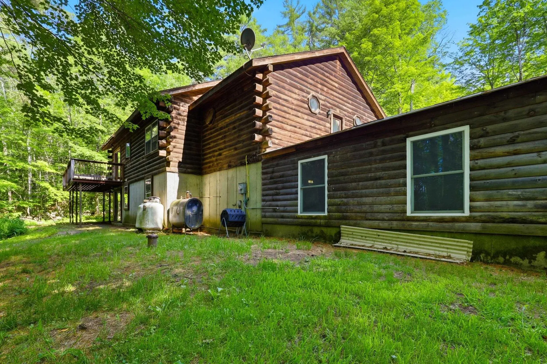 304 Bean Road Warner NH 03278