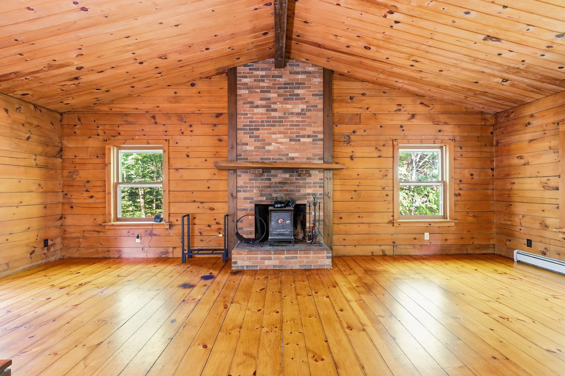 304 Bean Road Warner NH 03278