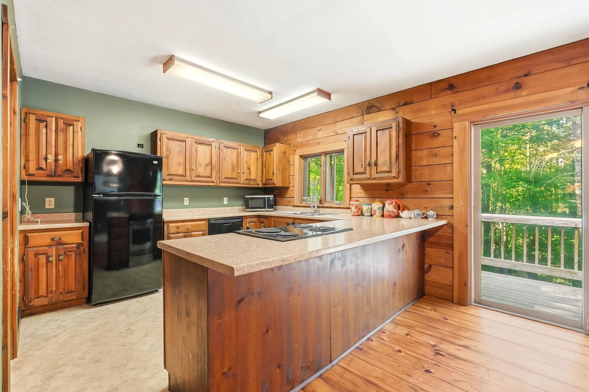 304 Bean Road Warner NH 03278