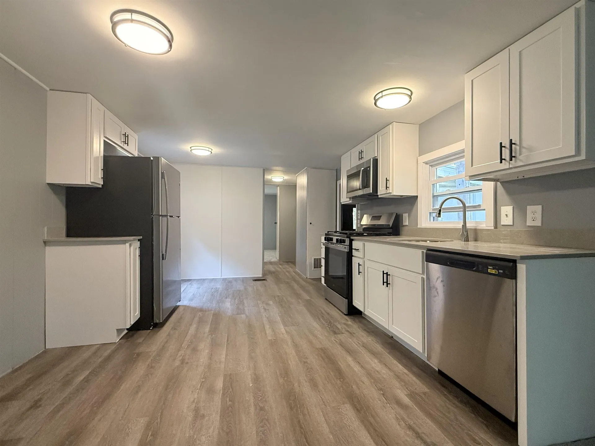 9 Corliss Hill Road Meredith NH 03253