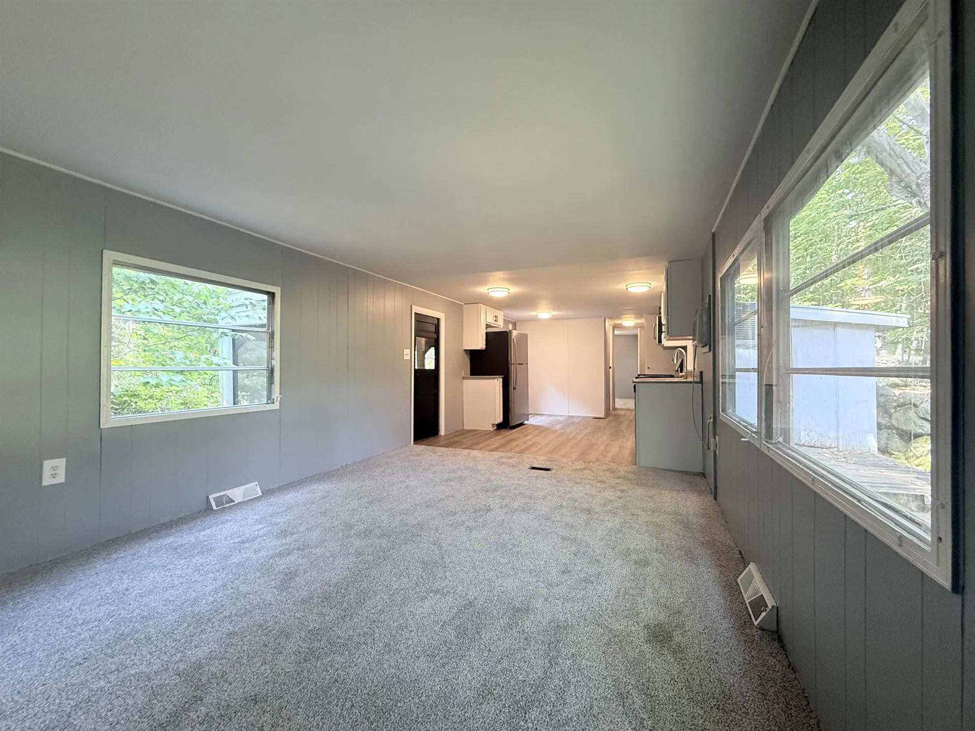 9 Corliss Hill Road Meredith NH 03253