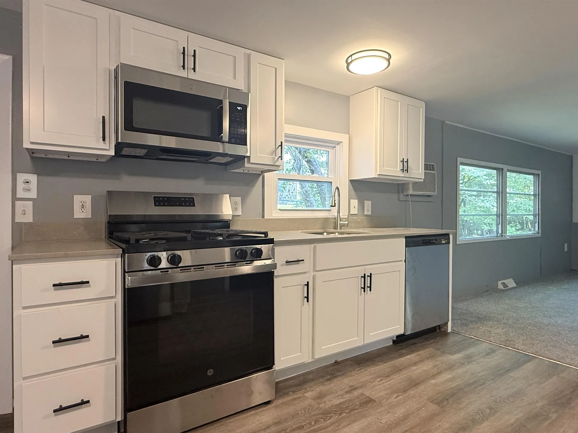 9 Corliss Hill Road Meredith NH 03253