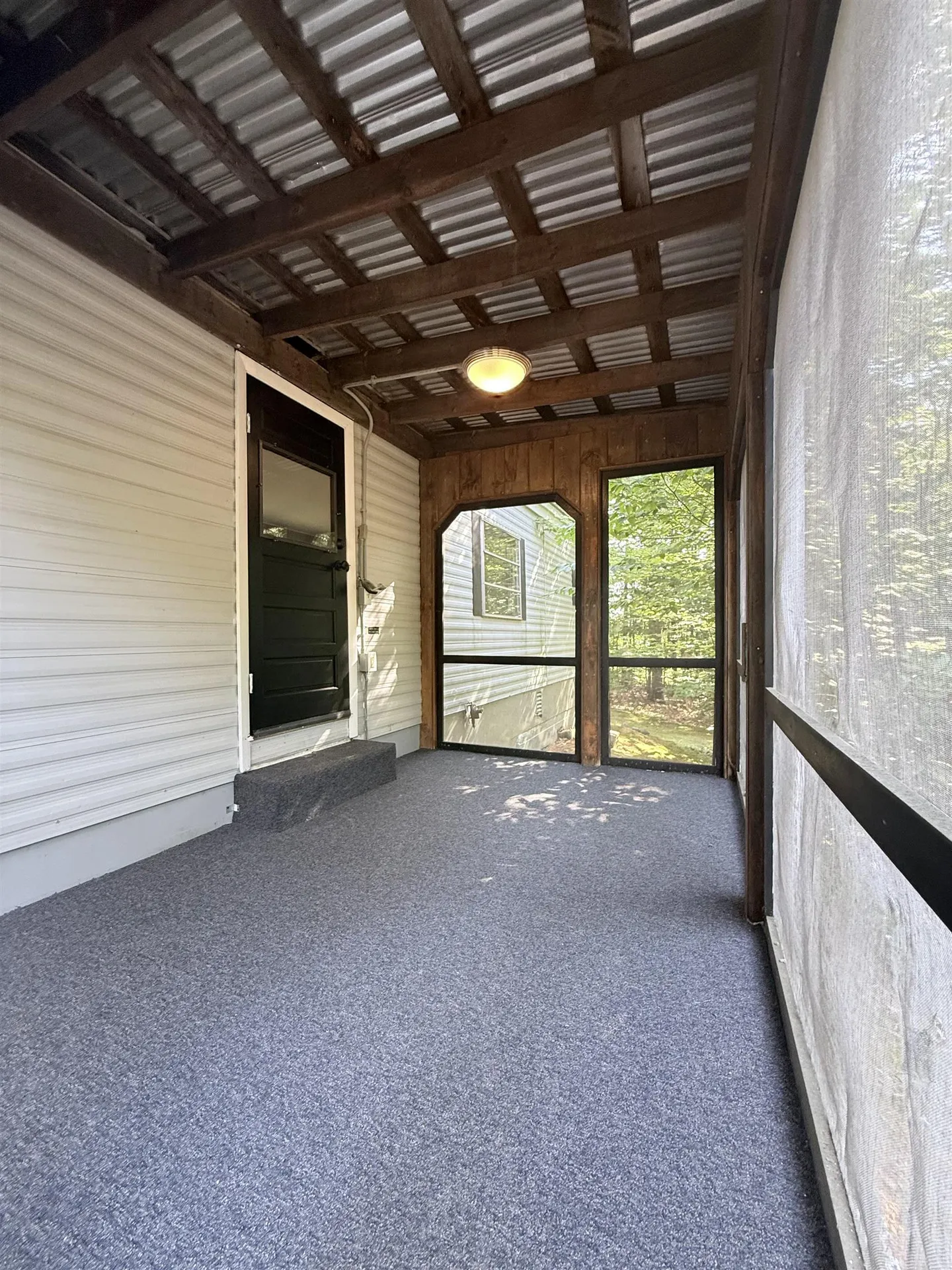 9 Corliss Hill Road Meredith NH 03253