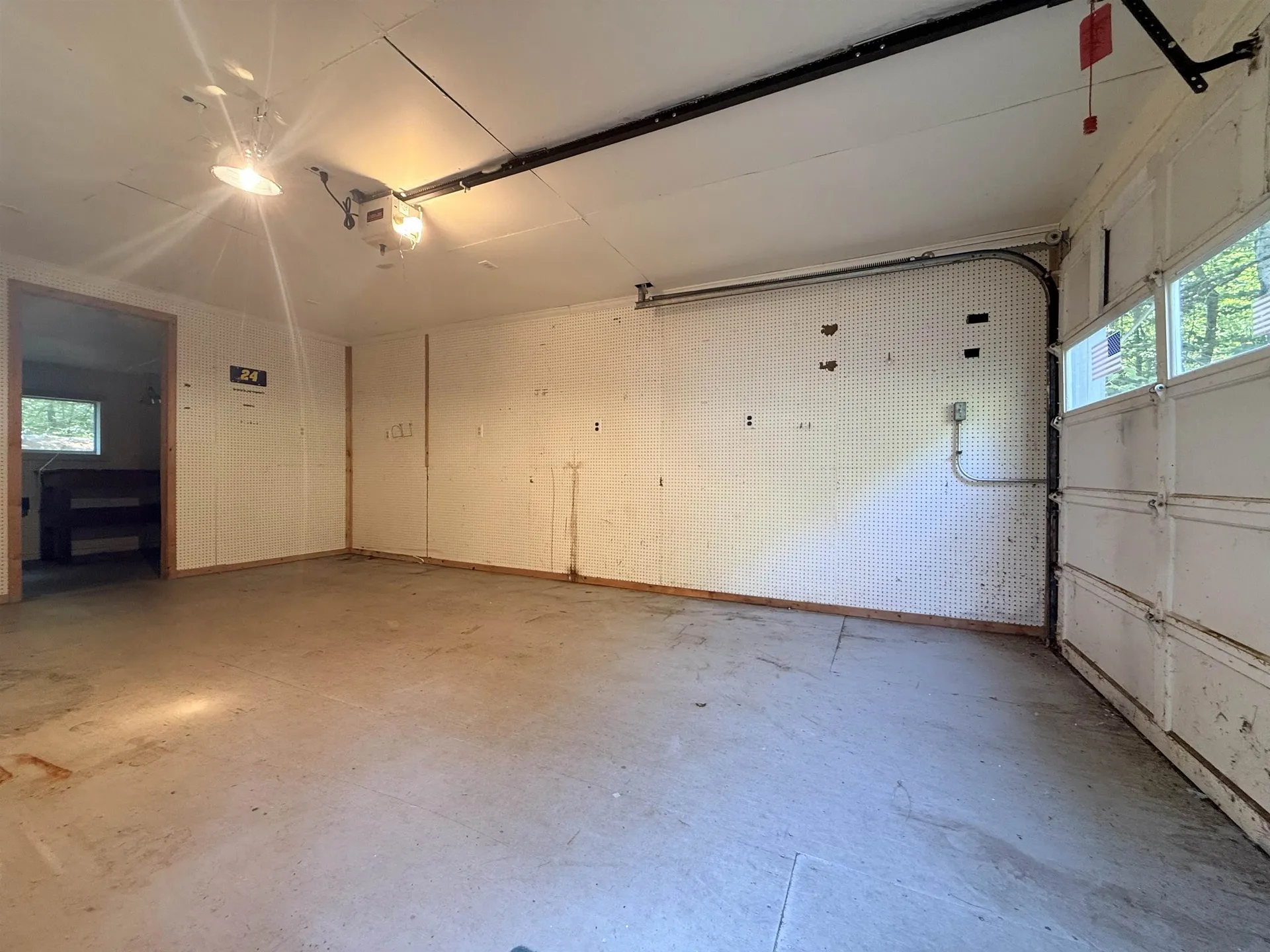 9 Corliss Hill Road Meredith NH 03253
