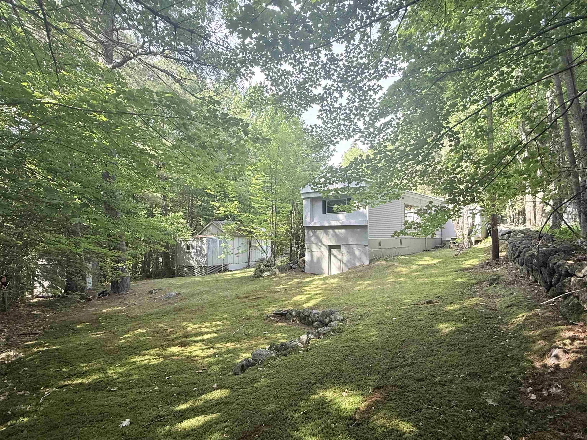 9 Corliss Hill Road Meredith NH 03253