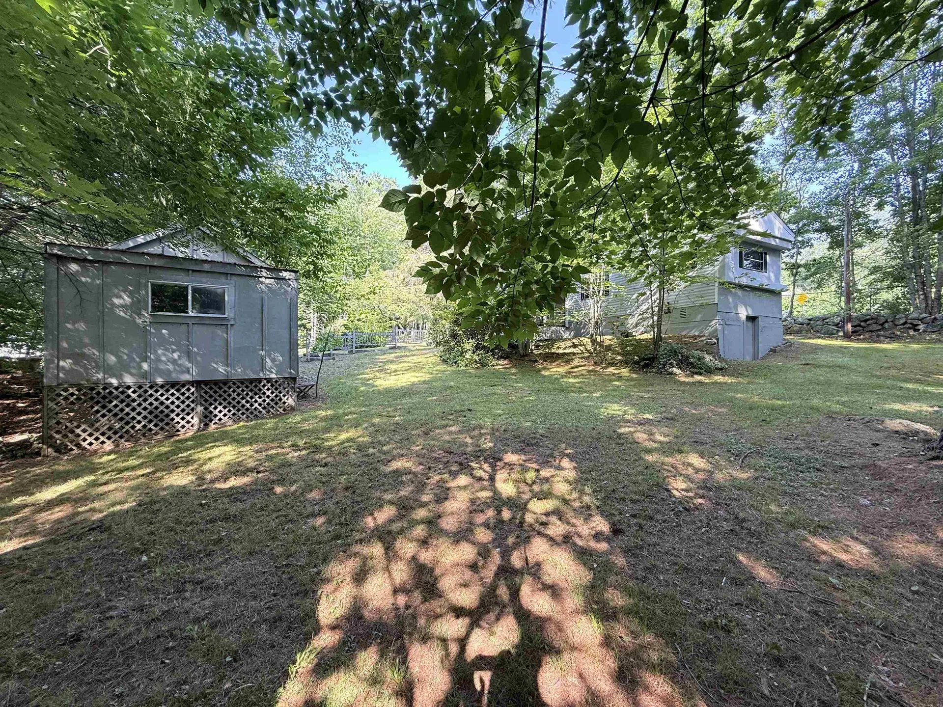 9 Corliss Hill Road Meredith NH 03253