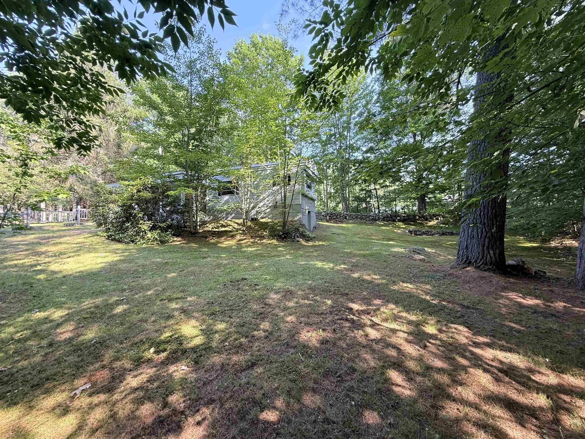 9 Corliss Hill Road Meredith NH 03253