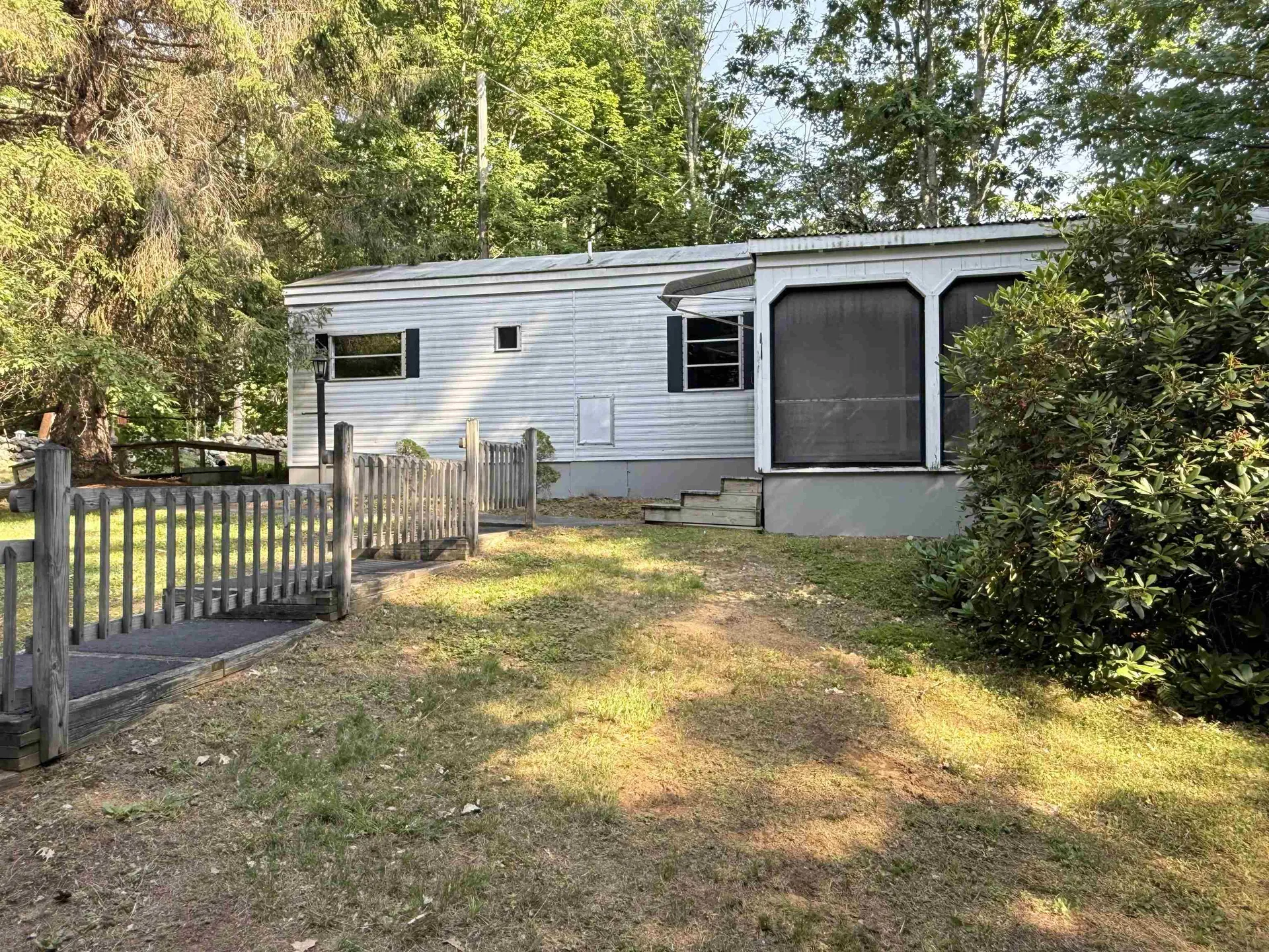 9 Corliss Hill Road Meredith NH 03253