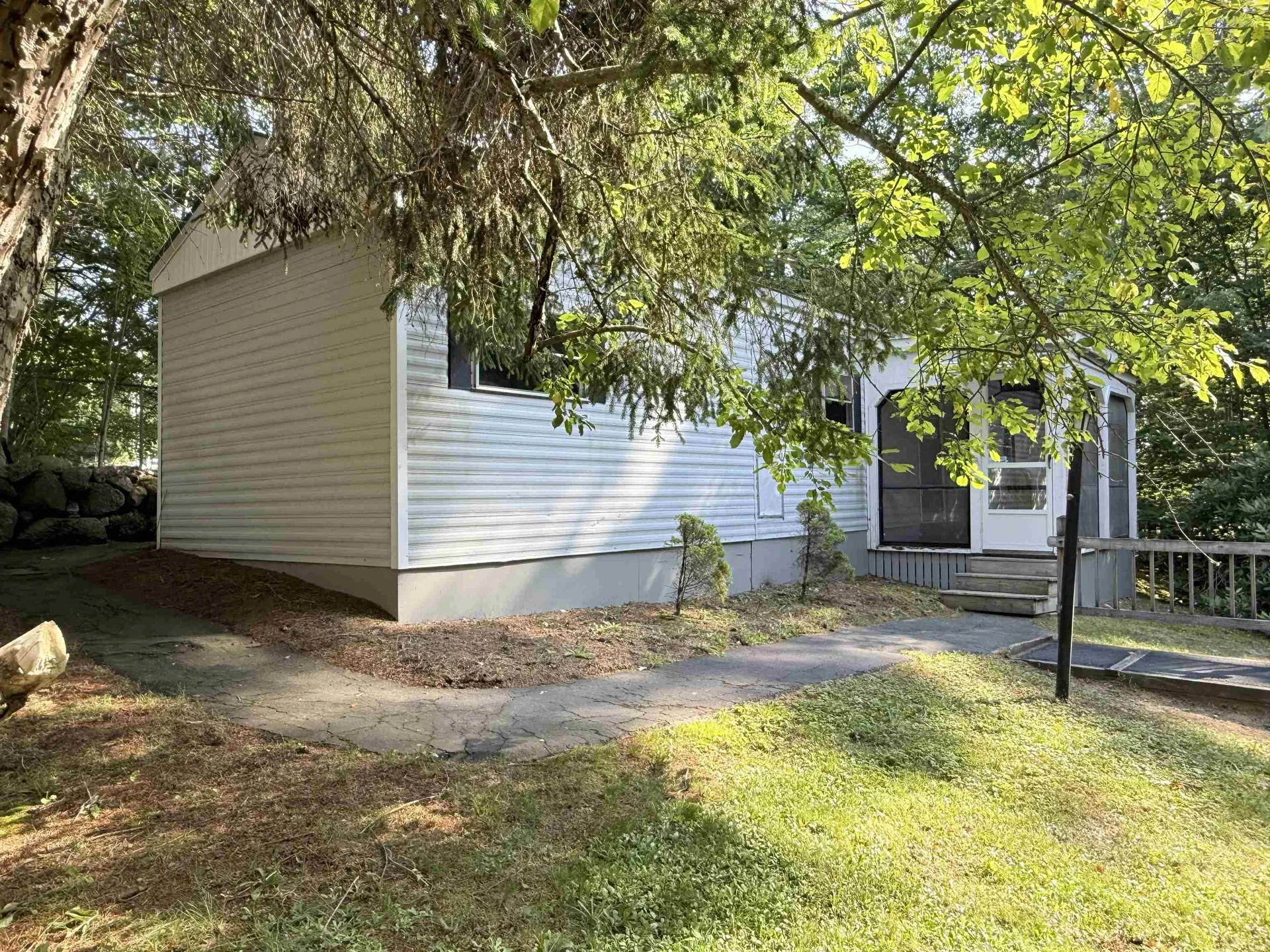 9 Corliss Hill Road Meredith NH 03253
