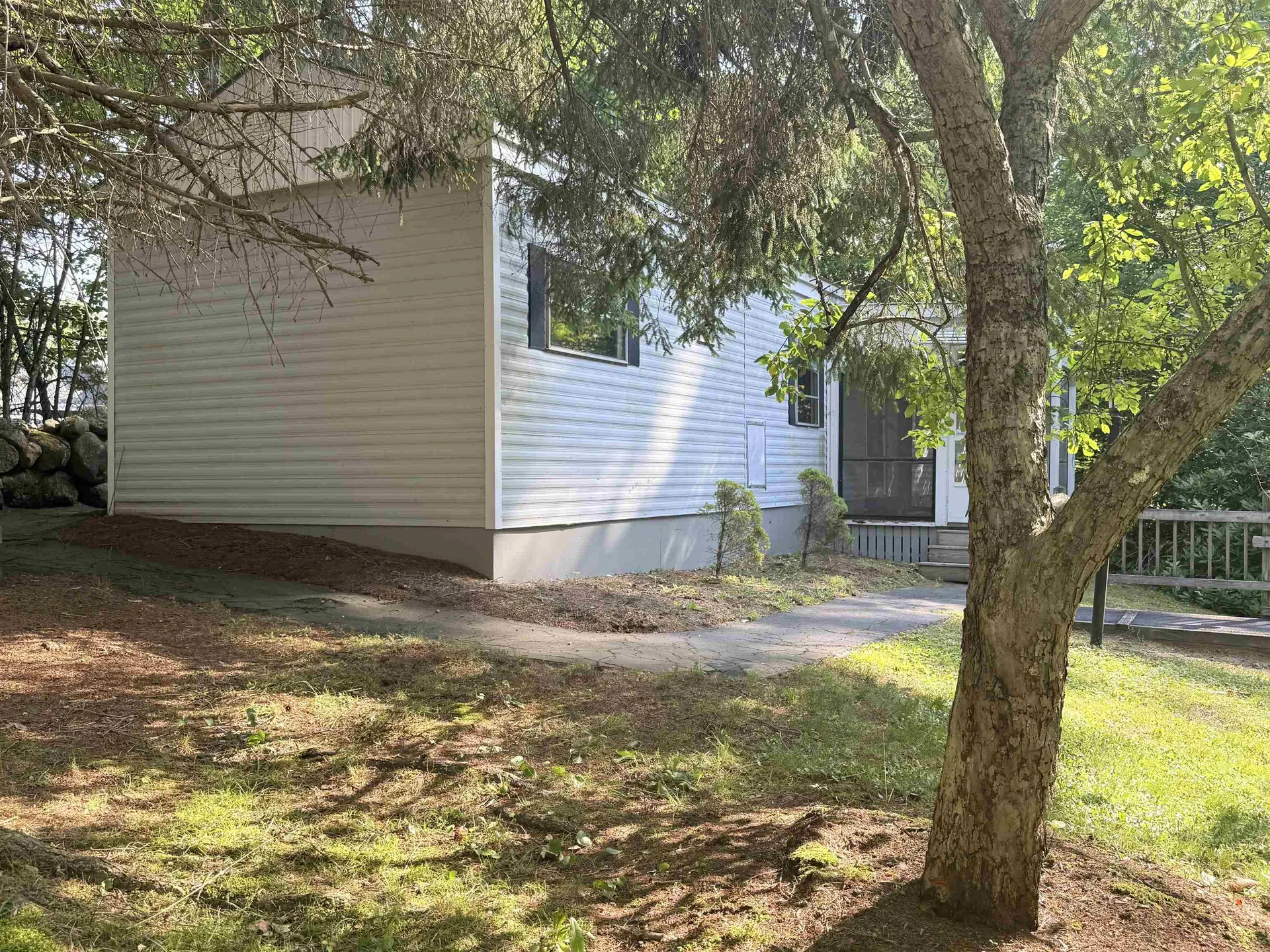 9 Corliss Hill Road Meredith NH 03253