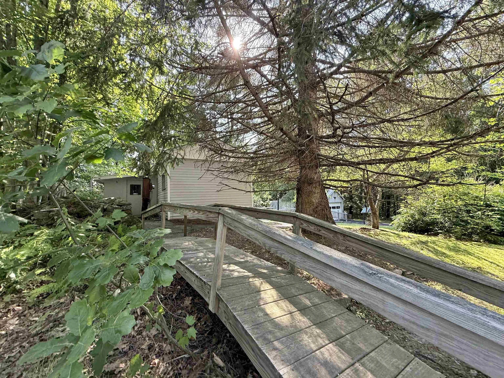 9 Corliss Hill Road Meredith NH 03253