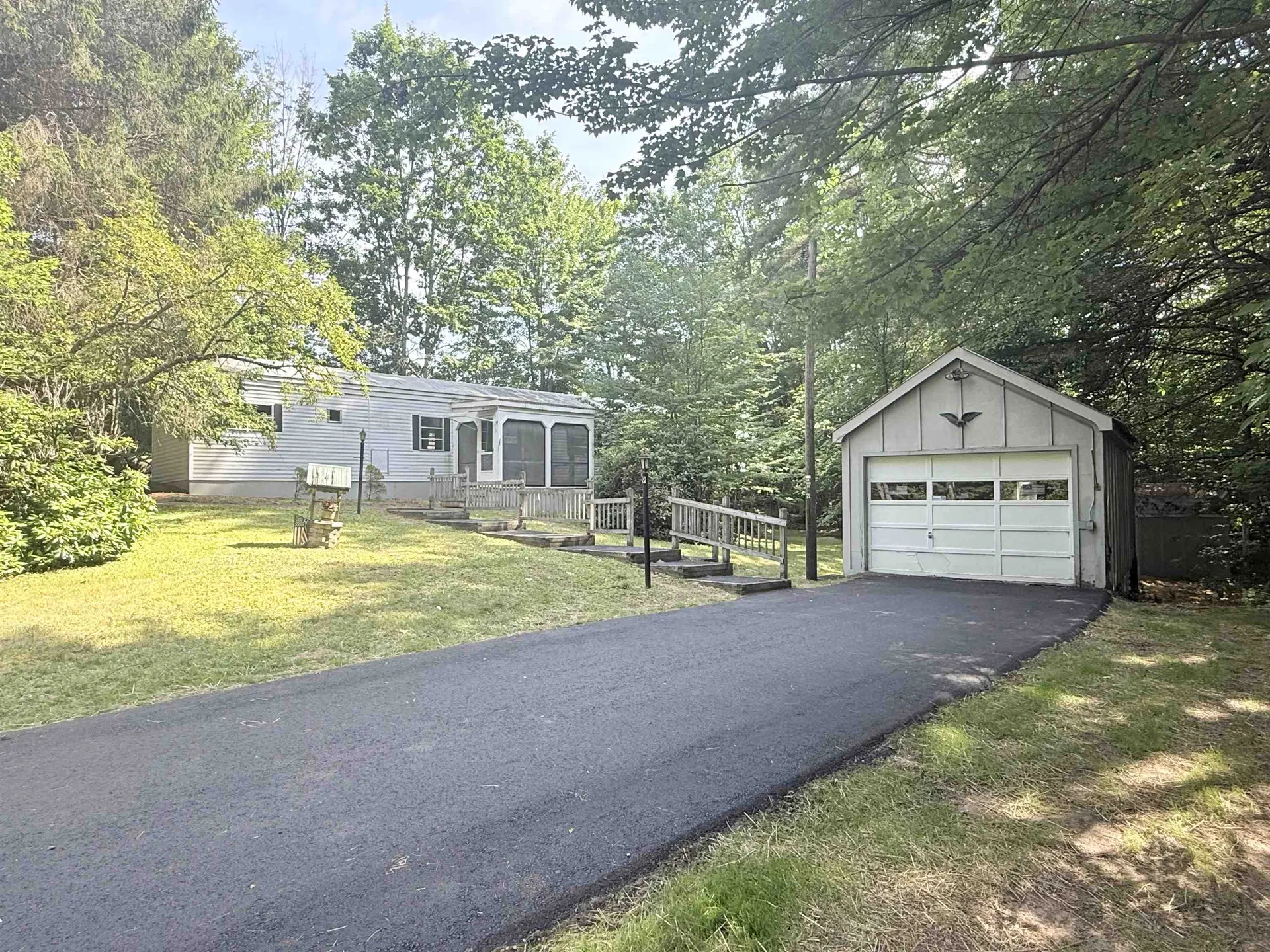 9 Corliss Hill Road Meredith NH 03253