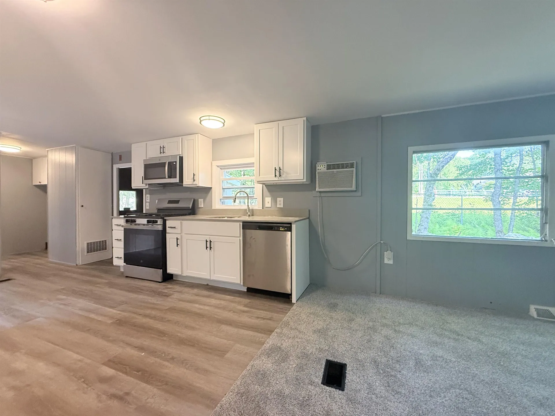 9 Corliss Hill Road Meredith NH 03253