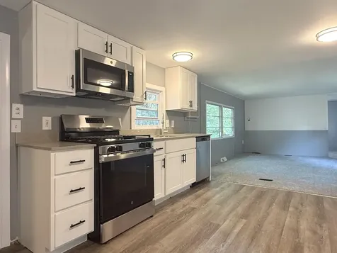 9 Corliss Hill Road Meredith NH 03253