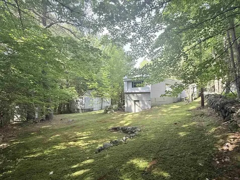 9 Corliss Hill Road Meredith NH 03253