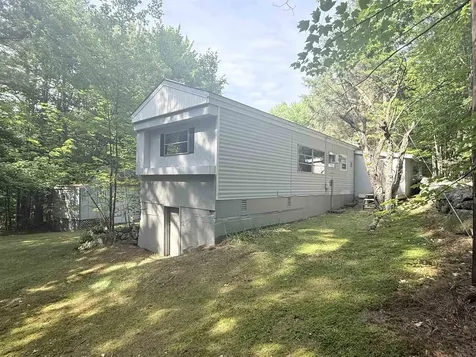 9 Corliss Hill Road Meredith NH 03253