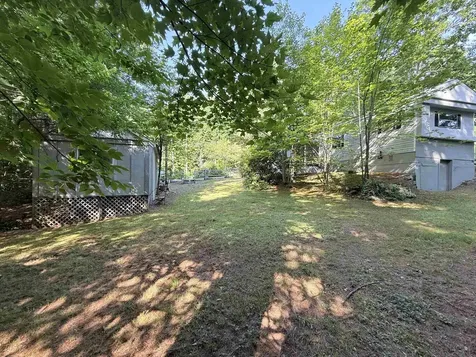 9 Corliss Hill Road Meredith NH 03253