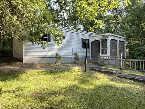 9 Corliss Hill Road Meredith NH 03253