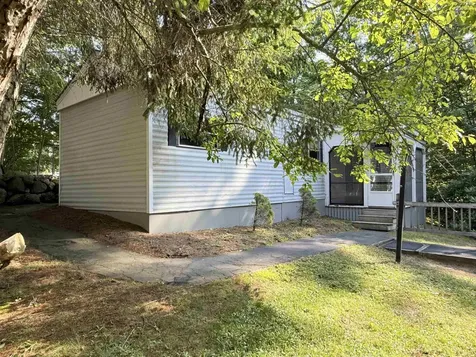 9 Corliss Hill Road Meredith NH 03253