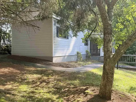 9 Corliss Hill Road Meredith NH 03253