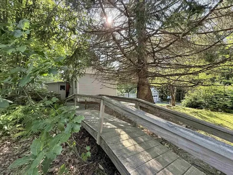 9 Corliss Hill Road Meredith NH 03253