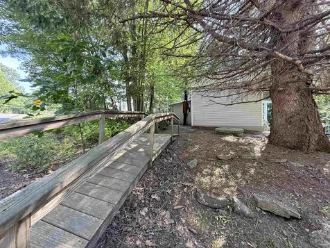 9 Corliss Hill Road Meredith NH 03253