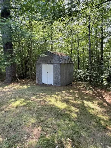 9 Corliss Hill Road Meredith NH 03253